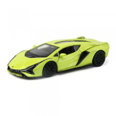 Uni-fortune • Машинка Lamborghini Sian (554983)