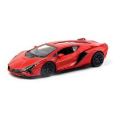Uni-fortune • Машинка Lamborghini Sian (554983)