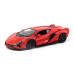 Uni-fortune • Машинка Lamborghini Sian (554983)