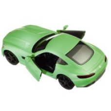 Uni-fortune • Машинка Mercedes Benz AMG GT S (матова) (554988M(E))