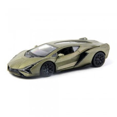 Uni-fortune • Машинка Lamborghini Sian (554983M(A))