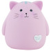 Скарбничка Kite pink cat - K23-498-2