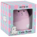 Скарбничка Kite pink cat - K23-498-2