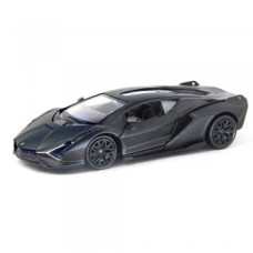 Uni-fortune • Машинка Lamborghini Sian (матова) (554983M)
