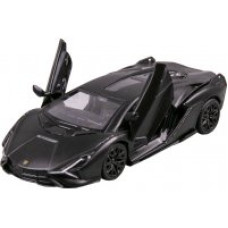 Uni-fortune • Машинка Lamborghini Sian (матова) (554983M)