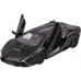 Uni-fortune • Машинка Lamborghini Sian (матова) (554983M)