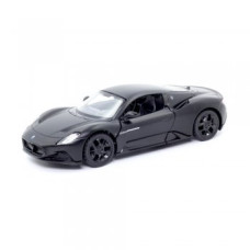 Uni-fortune • Машинка Maserati MC20 (матова) (554982M)