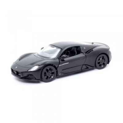 Uni-fortune • Машинка Maserati MC20 (матова) (554982M)