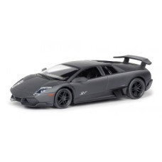 Uni-fortune • Машинка Lamborghini Murcielago LP670-4 SV (матова) (554997M)