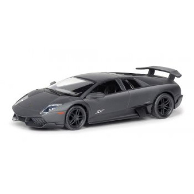 Uni-fortune • Машинка Lamborghini Murcielago LP670-4 SV (матова) (554997M)