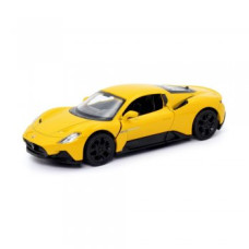 Uni-fortune • Машинка Maserati MC20 (554982)