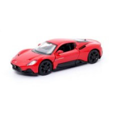 Uni-fortune • Машинка Maserati MC20 (554982)