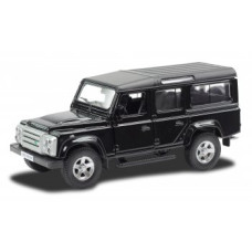 Uni-fortune • Машинка Land Rover Defender (554006)