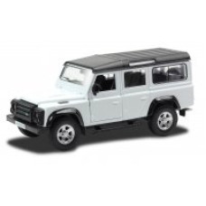Uni-fortune • Машинка Land Rover Defender (554006)