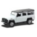 Uni-fortune • Машинка Land Rover Defender (554006)