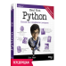 Head First. Python. Легкий для сприйняття довідник. #PROSystem. Пол Беррі (Укр) Фабула ФБ901954У (9786175220191) (461058) Ран.461058