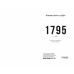 1795. Бестселер. Ніклас Натт-о-Даґ (Укр) Фабула (9786175221129) (490812) Ран.490812