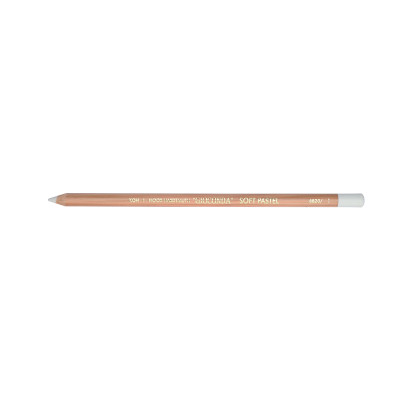 Олівець-пастель GIOCONDA titanium white - 8820/1 Koh-i-Noor