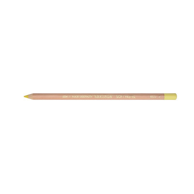 Олівець-пастель GIOCONDA chrome yellow - 8820/2 Koh-i-Noor
