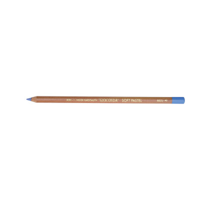 Олівець-пастель GIOCONDA cobalt blue - 8820/48 Koh-i-Noor
