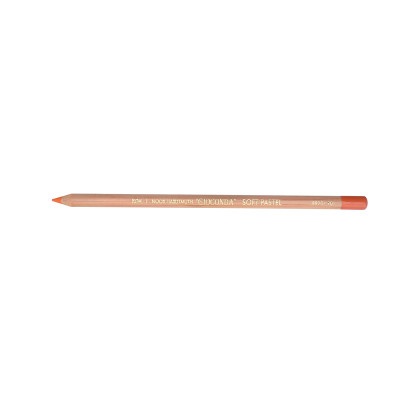 Олівець-пастель GIOCONDA persian red - 8820/20 Koh-i-Noor