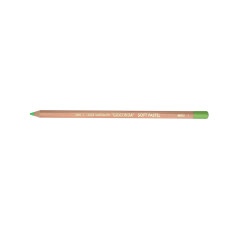 Олівець-пастель GIOCONDA permanent green