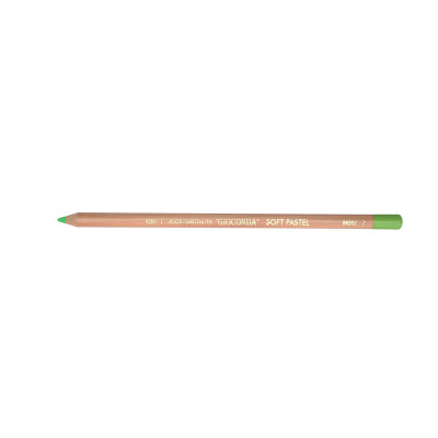 Олівець-пастель GIOCONDA permanent green - 8820/7 Koh-i-Noor