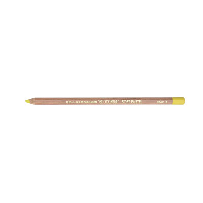 Олівець-пастель GIOCONDA zinc yellow - 8820/13 Koh-i-Noor