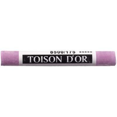 Пастель сухая TOISON D'OR light ultramarine rose