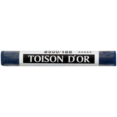 Пастель суха TOISON D'OR paris blue