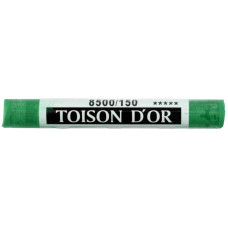 Пастель сухая TOISON D'OR  light chromium green