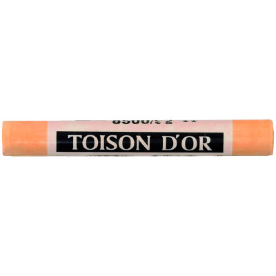 Пастель суха TOISON D'OR yellowish orange - 8500/092 Koh-i-Noor