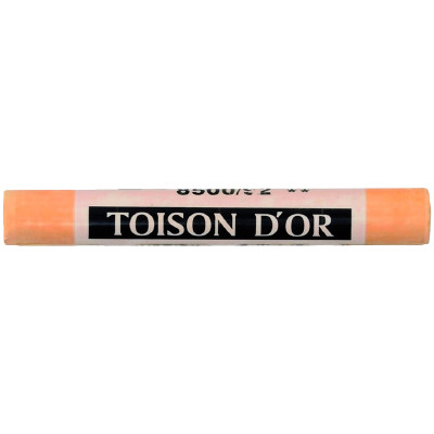 Пастель сухая TOISON D'OR  yellowish orange - 8500/092 Koh-i-Noor