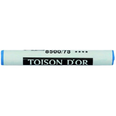 Пастель суха TOISON D'OR light turquoise blue