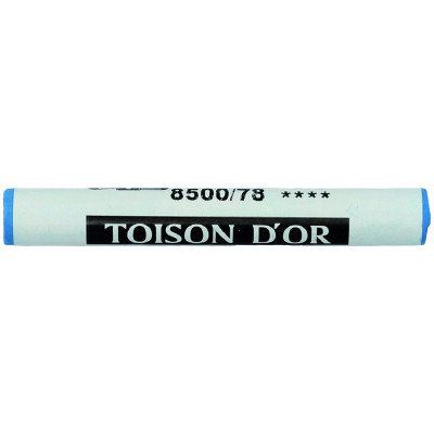 Пастель сухая TOISON D'OR light turquoise blue - 8500/078 Koh-i-Noor