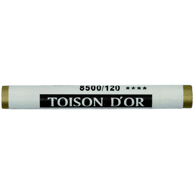 Пастель суха TOISON D'OR standard gold - 8500/120 Koh-i-Noor
