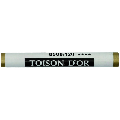 Пастель сухая TOISON D'OR standard gold - 8500/120 Koh-i-Noor