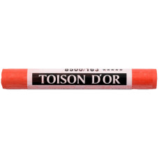 Пастель суха TOISON D'OR vermilion red