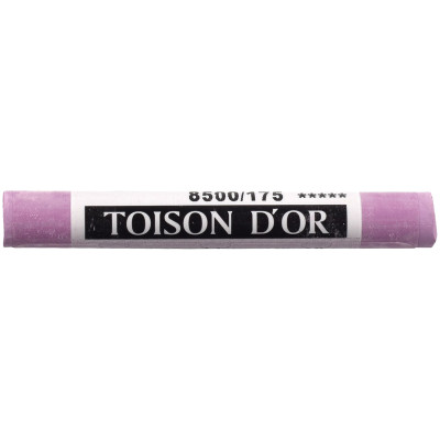 Пастель сухая TOISON D'OR light ultramarine rose - 8500/175 Koh-i-Noor