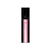 Брелок светоотражающий неоновый розовый на пластиковом карабине - MX62306 Maxi