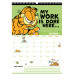 Календар-планер настінний на 2026 р., GF26-440