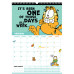 Календар-планер настінний на 2026 р., GF26-440