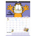 Календар-планер настінний на 2026 р., GF26-440
