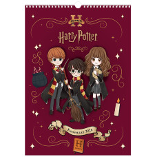 Календар-планер настінний на 2026 р., HP26-440