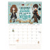 Календар-планер настінний на 2026 р., HP26-440