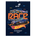 Календар-планер настінний на 2026 р., HW26-440 Календар-планер настінний на 2026 р., HW26-440