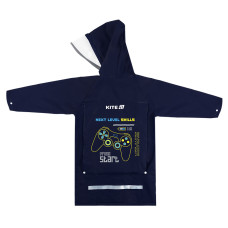 Дощовик Kite дитячий 2600S Gamer Skills