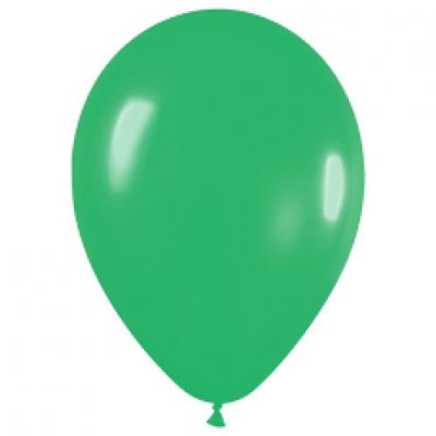 Кульки В90/G110 стандарт зелений - 63234