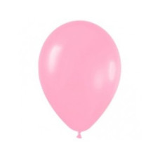 Кульки GM110/90 перламутрові рожеві