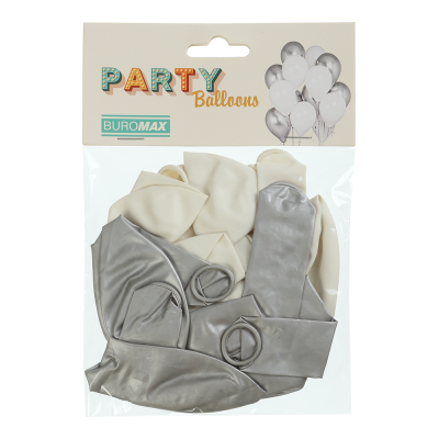 Набір повітряних кульок